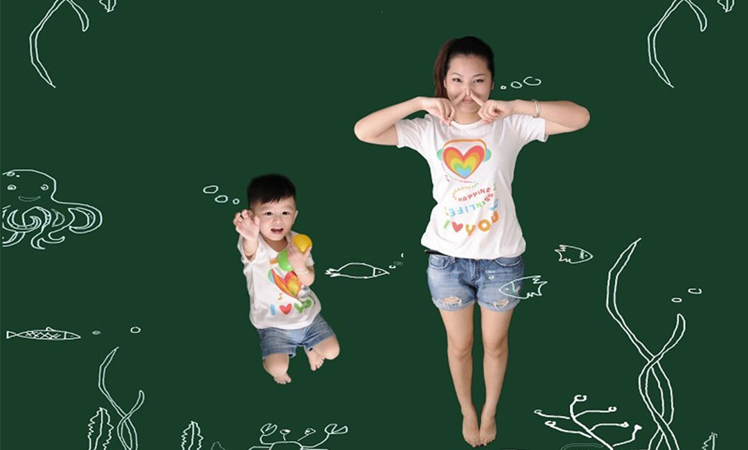 咸阳咸阳亲亲我APP电子商城开发案例